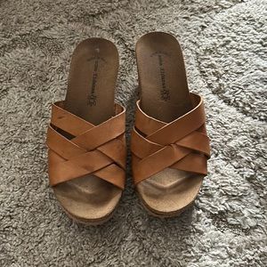 Anna Fidanza size 8 worn ~5 times